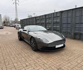 ASTON MARTIN DB11 V12 LAUNCH EDITION