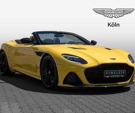 VOLANTE FROSTED GLASS YELLOW CARBON