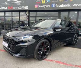 AUDI 50 50 TDI 2025 S LINE TETTO KAMERA MATRIX 23 OLED