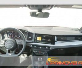 A1 2ª SERIE A1 SPB 30 TFSI S LINE EDITION