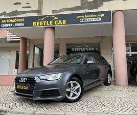 35 TDI DESIGN S TRONIC