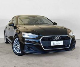 A5/S5 2A SERIE A5 SPORTBACK DIESEL/IBRIDA