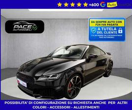 B&O MATRIX KAMERA PELLE RS PDC LED BLACK PACK