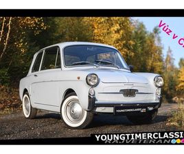 AUTOBIANCHI_BIANCHINA 1968