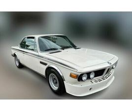 BMW 3.0 CSL
