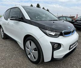 BMW I3 BMWI-1 ELEKTRO 100% AUTOMATIC, 2015 GOD.