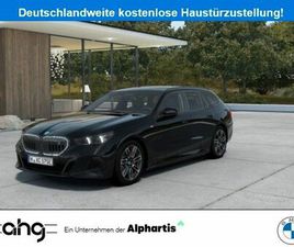 BMW I5 TOURING 40 EDRIVE40 TOURING / 19