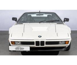 1980 | BMW M1