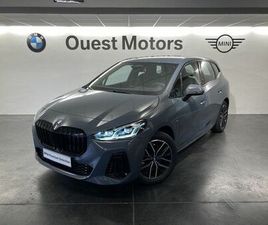 225E 245CH XDRIVE M SPORT DKG7