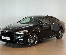 BMW SERIE 2 220D GRAN COUPE 140 KW (190 CV)
