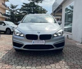 218 218D GRAN TOURER ADVANTAGE