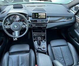 D GRAN TOURER MSPORT AUT.