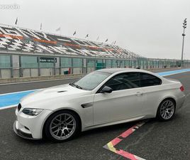 BMW M3 E92 V8 420CV CLUBSPORT