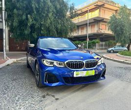 M 340I XDRIVE