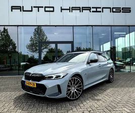 BMW SERIE 3 TOURING 330E BMW 3-SERIE TOURING 330E