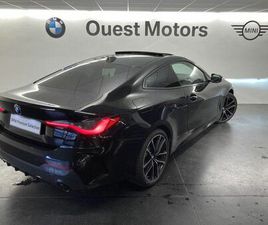 420DA XDRIVE 190CH M SPORT