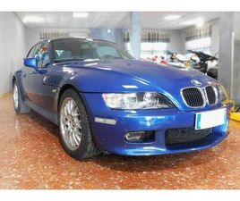 3.0 24V CAT COUPÉ SPORT EDITION LIMITED ASI