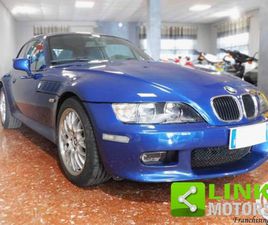 Z3 3.0 24V CAT COUPÉ