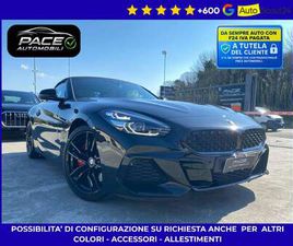 BMW Z4 COUPE 2.0I M SPORT MSPORT M-SPORT 19