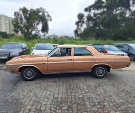 BUICK SKYLARK JANEIRO/80