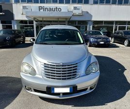 PT CRUISER PT CRUISER 2.2 CRD CAT LIMITED