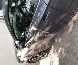 CITROEN C-ELYSEE 2013 ESSENCE 429138 OCCASION À MOHAMMEDIA MAROC