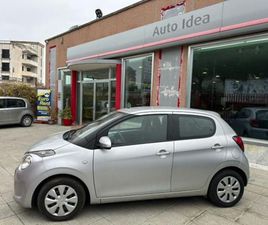 C1 AIRSCAPE VTI 68 5P. FEEL