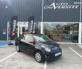 C1 VTI 70 CH AIRSCAPE FEEL