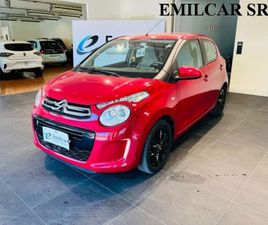 C1 2ª SERIE C1 VTI 68 ETG 5 PORTE SHINE