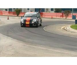 CITROEN C2 VTS FOR RACE