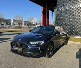 9 HYBRID E-TENSE 225CH RIVOLI+