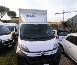 2.2D 140CV BLUETOOTH CRUISE STEREO