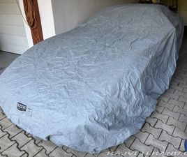 CHEVROLET CORVETTE C4 - 5.7 V8 1984