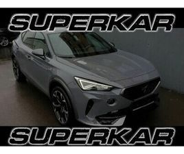 CUPRA FORMENTOR VZ 1.4 E-HYBRID VZ DSG VIRTUAL/SSL/ACC/19