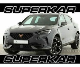 CUPRA FORMENTOR VZ VZ 1.4 E-HYBRID DSG *DCC*PANO*LED*1
