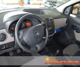 DACIA LODGY LODGY 1.6 8V 85CV 7 POSTI AMBIANCE