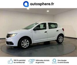 DACIA SANDERO 1.0 SCE 75CH ACCESS - 19