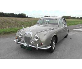 1968 | DAIMLER V8-250