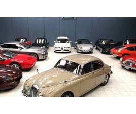 1969 | DAIMLER V8-250