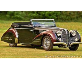 DELAHAYE 135 MS (1) 1948