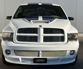SRT-10 VIPER QUAD CAP