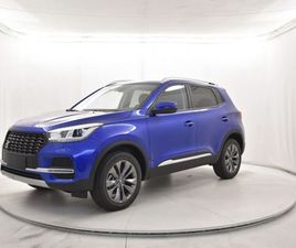 DR MOTOR DR4 DR 4.0 1.5 BI-FUEL GPL ! EXTRA BONUS FINO AL 30/11 ! PRONTA CONSEGNA!