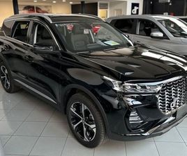 DR 6.0 DR 6.0 1.5 TURBO BI-FUEL GPL