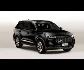 1.5 TURBO DCT BI-FUEL GPL