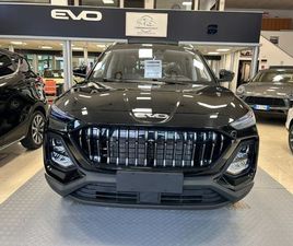 1.5 TURBO 7POSTI GPL CON VERNICE MET