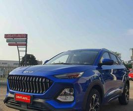 EVO 7 EVO 7 1.5 TURBO 6 POSTI