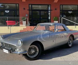 FERRARI 250 GT 250 GT COUPE'