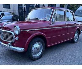 FIAT FIAT 1100