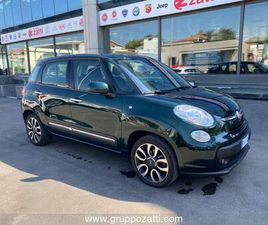 FIAT 500L 500L 500L 1.4 95 CV LOUNGE