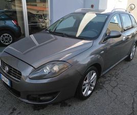 1.9 MULTIJET 16V EMOTION